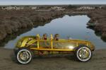 Rinspeed eXasis Concept 2007 года